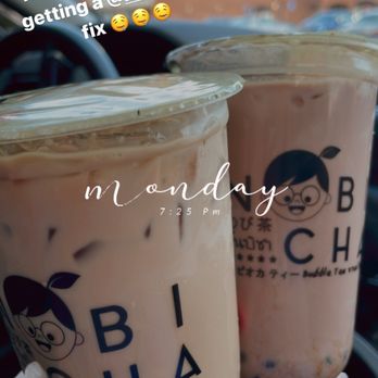 Nobi Cha Bubble Tea - Bubble Tea Near Me - Atlanta, Georgia Nobi Cha Bubble Tea - Bubble Tea Near Me - Atlanta, Georgia