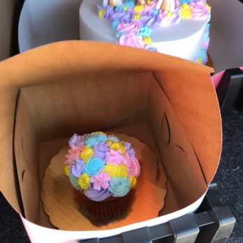 Dulce Tentacion Bakery - Bakeries Near Me - Vancouver, Washington