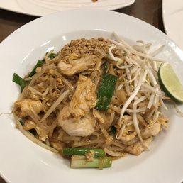 Pad Thai