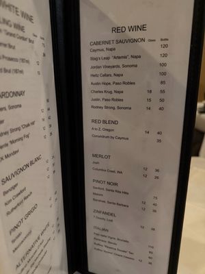 Menu photo 1 Little Italy Bakersfield, CA Menu photo 1 Little Italy Bakersfield, CA