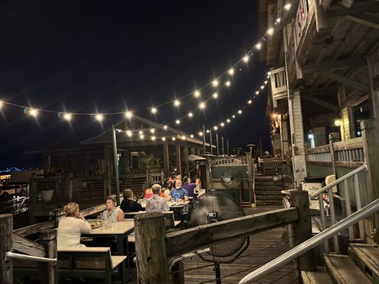 The Fish House by null