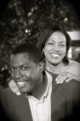 Central Baptist Church of NYC by null