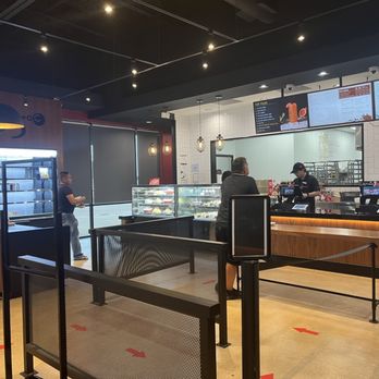 85°C Bakery Cafe-Eldridge Town Center - Bakeries Near Me - Houston, Texas