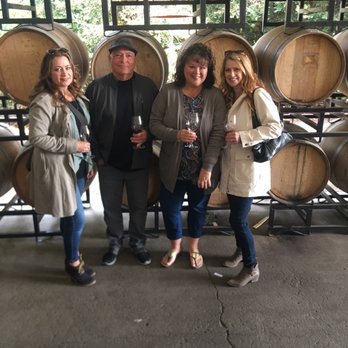 Raymond Vineyards - Walk around Wine tasting! - Wineries Near Me - St. Helena, California Raymond Vineyards - Walk around Wine tasting! - Wineries Near Me - St. Helena, California