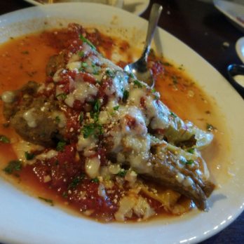 Olives & Peppers - Half order of stuffed banana peppers - Italian Near Me - Trafford, Pennsylvania