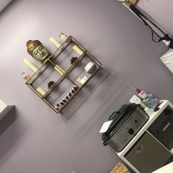 At Eaze Massage