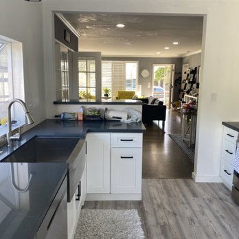 Muir Construction - General Contractors Near Me