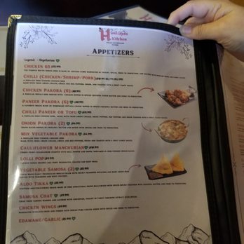 Himalayan Kitchen - Menu - Indian Near Me - San Antonio, Texas Himalayan Kitchen - Menu - Indian Near Me - San Antonio, Texas