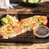 Sushi Island gift card