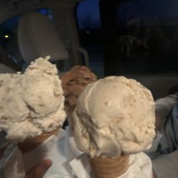 Pycone Creamery