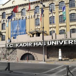 Kadir Has Üniversitesi