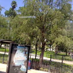 La Alameda
