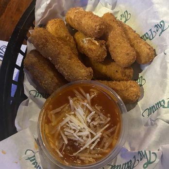 The Peanut - Mozzarella sticks - Sports Bars Near Me - Kansas City, Missouri The Peanut - Mozzarella sticks - Sports Bars Near Me - Kansas City, Missouri