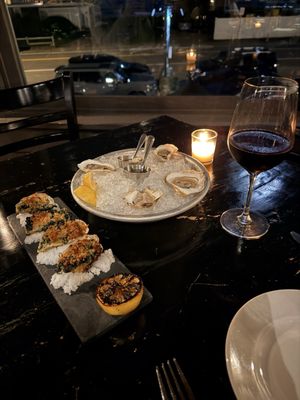 Carriage House Restaurant by null