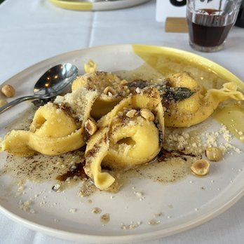 Tortello - Signature Tortelli di Burrara - Pasta Shops Near Me - Chicago, Illinois Tortello - Signature Tortelli di Burrara - Pasta Shops Near Me - Chicago, Illinois