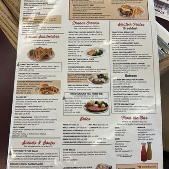 Shari's - Menu - Diners Near Me - Rohnert Park, California Shari's - Menu - Diners Near Me - Rohnert Park, California