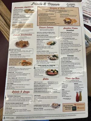 Menu photo 5 Shari's Rohnert Park, CA Menu photo 5 Shari's Rohnert Park, CA