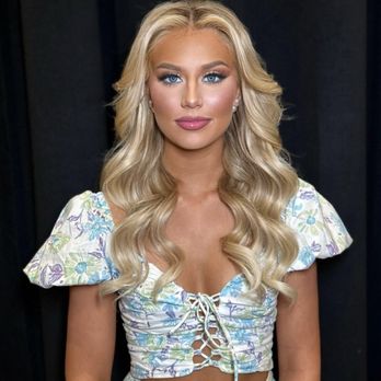 GlowUp Houston - Makeup Artists Near Me - Houston, Texas