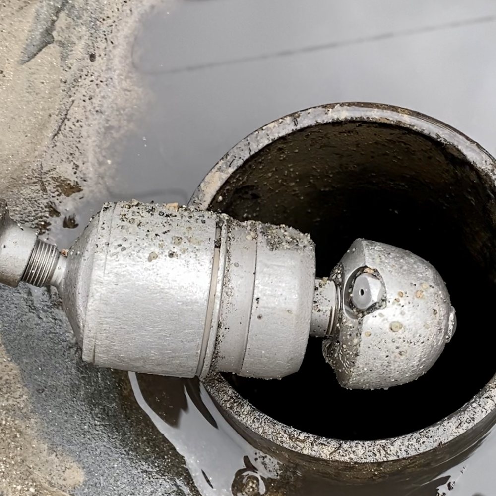 Professional Drain Service - Plumbing Near Me - Northridge, California