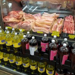 Armando & Sons Meat Market