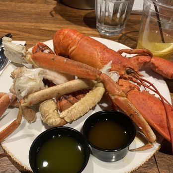 AYCE - Buffet whole Maine lobster - Buffets Near Me - Las Vegas, Nevada