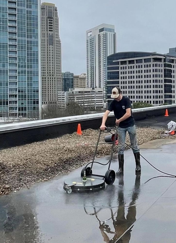 TOP GUN PRESSURE WASHING Oxford, Alabama Pressure Washers Phone