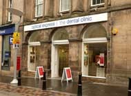 Optical Express Inverness