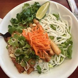 Egg Rolls