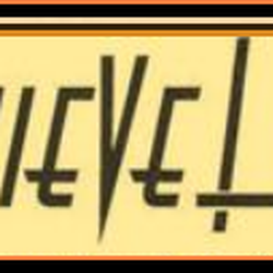 Achieve Center - Achieve Center logo
