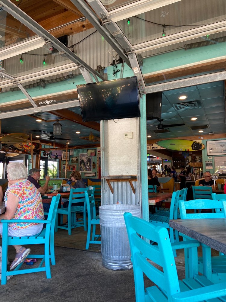 Jimmy Hula's