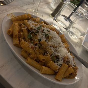 Nola - Bolognese - Italian Near Me - Seaford, New York