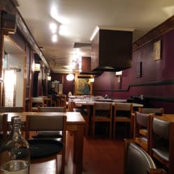 Matsuzaka Japanese Restaurant - Nice tepenyaki layout