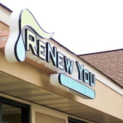 ReNew You Medical Spa - ReNew Y ou Medical Spa opened its doors June 2013