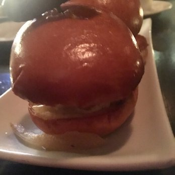 The Attic - Sliders - Breakfast & Brunch Near Me - Long Beach, California