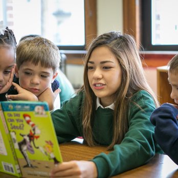 St. Alphonsus Parish School - Preschools Near Me - Seattle, Washington St. Alphonsus Parish School - Preschools Near Me - Seattle, Washington
