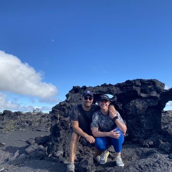 My Vacation Lady - Volcano Tour via Hawaii Forest & Trail in the Big Island - Travel Agents Near Me My Vacation Lady - Volcano Tour via Hawaii Forest & Trail in the Big Island - Travel Agents Near Me