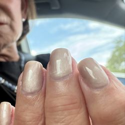 Luxury Nails and Spa