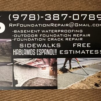 Raposo Foundation Repair - Waterproofing Near Me Raposo Foundation Repair - Waterproofing Near Me