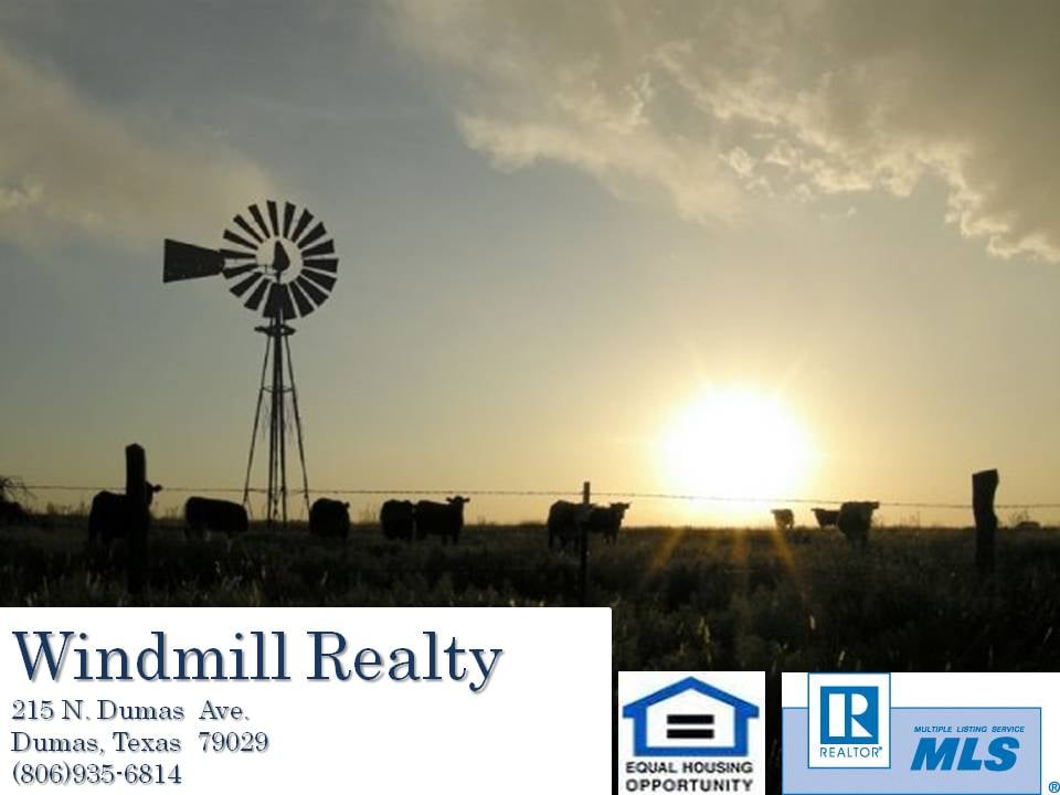 WINDMILL REALTY & HOME SERVICES Updated June 2024 Request