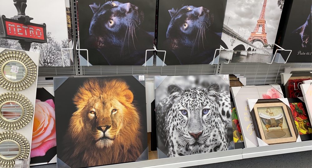 DD’S DISCOUNTS Updated August 2024 28 Photos 4424 Florin Rd