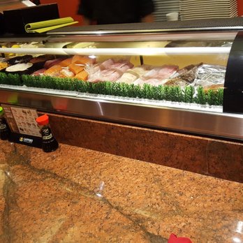Mr. An's Teppan Steak & Seafood Sushi Bar - Sushi stuff - Sushi Bars Near Me - Tucson, Arizona Mr. An's Teppan Steak & Seafood Sushi Bar - Sushi stuff - Sushi Bars Near Me - Tucson, Arizona