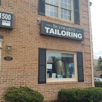 Schwartz Tailoring - Sewing & Alterations Near Me - Alexandria, Virginia Schwartz Tailoring - Sewing & Alterations Near Me - Alexandria, Virginia
