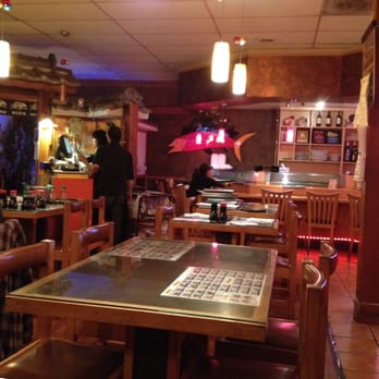 Fusion Sushi - Sushi Bars Near Me - Torrance, California Fusion Sushi - Sushi Bars Near Me - Torrance, California