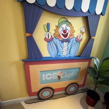 Springdale Kidz Dentistry - Funny Clown - Pediatric Dentists Near Me - Annandale, Virginia Springdale Kidz Dentistry - Funny Clown - Pediatric Dentists Near Me - Annandale, Virginia