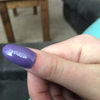 XO Nails - Nail Salons Near Me - West Des Moines, Iowa
