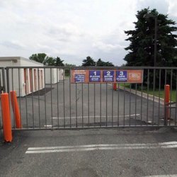 Public Storage