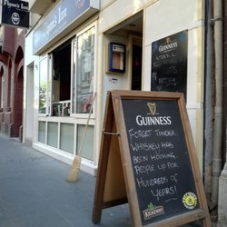 Flynn's Inn