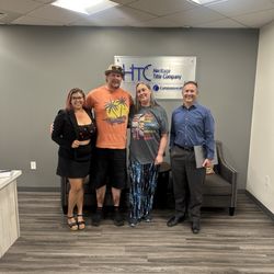 Eric Peltier - CMG Home Loans - Closing Time