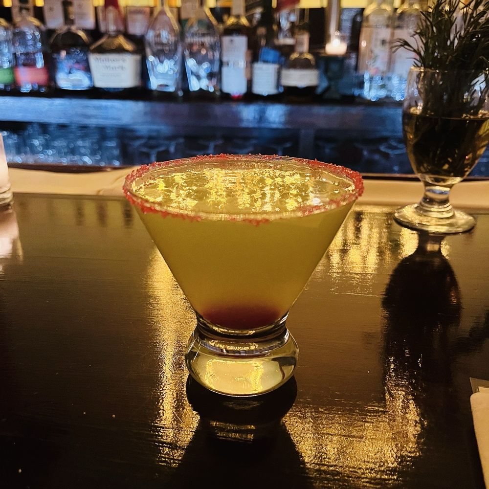 44 & X Hell's Kitchen - "wicked Ozma-politan" - New American Near Me - New York, New York