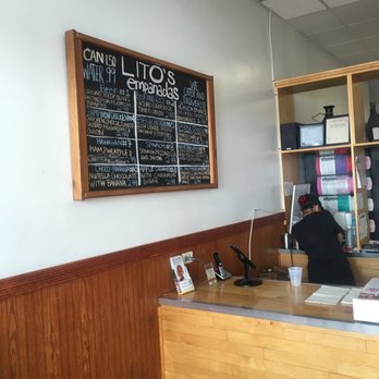 Lito's Empanadas - Empanadas Near Me - Chicago, Illinois